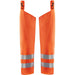 Blåkläder 1385 Level 1 Warnschutz Überziehhose – orange