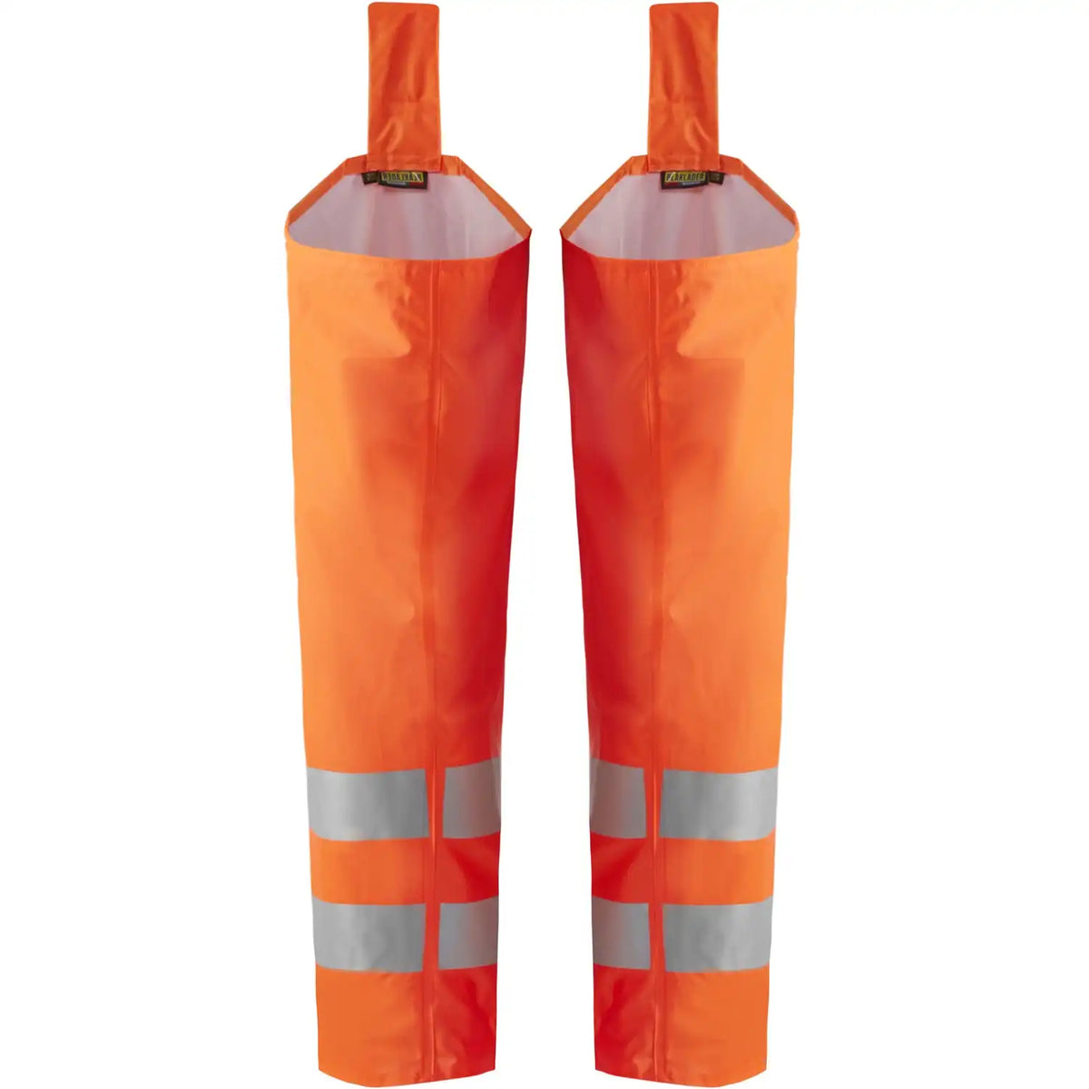 Blåkläder 1385 Level 1 Warnschutz Überziehhose – orange