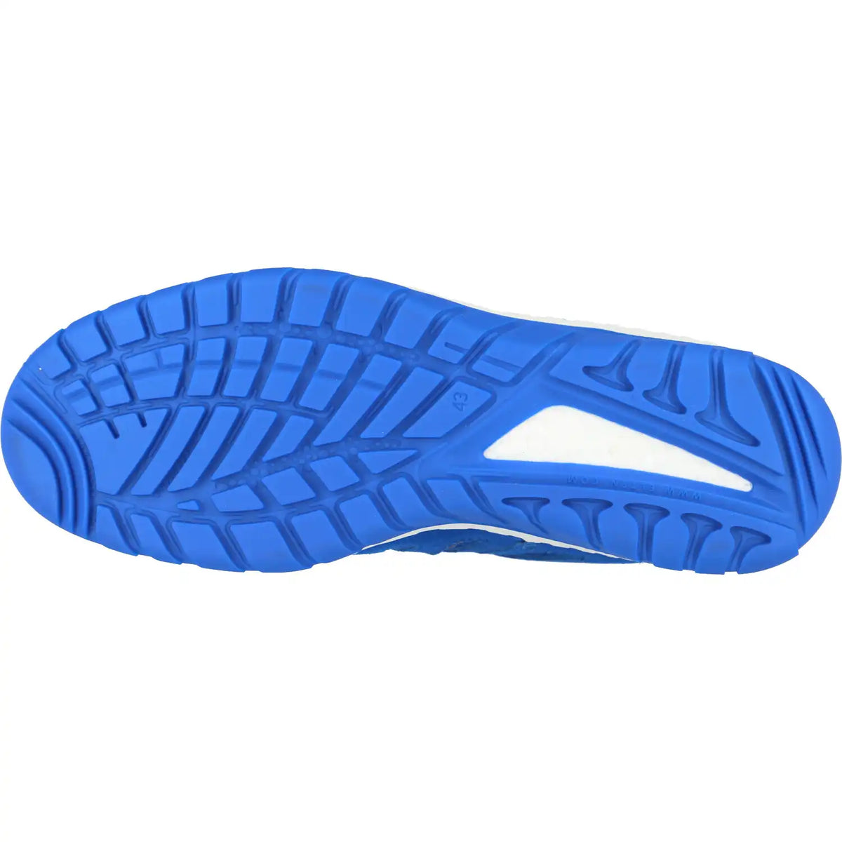 Elten Maddox low S1P Sicherheithalbschuhe blau – blau