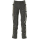 Mascot 17179-311 Advanced Stretch Bundhose – dunkelanthrazit