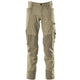 Mascot 17179-311 Advanced Stretch Bundhose – hellkhaki