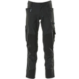 Mascot 17179-311 Advanced Stretch Bundhose – schwarz