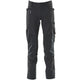 Mascot 17179-311 Advanced Stretch Bundhose – schwarzblau