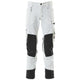 Mascot 17179-311 Advanced Stretch Bundhose – weiß
