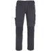 Mascot Mannheim Unique einfarbig Bundhose – schwarzblau