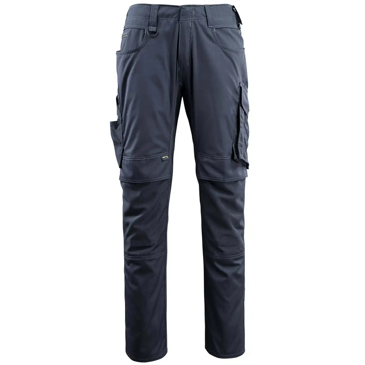 Mascot Lemberg Unique einfarbig Bundhose – schwarzblau