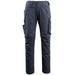 Mascot Lemberg Unique einfarbig Bundhose – schwarzblau