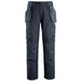 Mascot Springfield Industry Handwerkerhose – schwarzblau