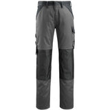 Mascot Temora Light Hose – dunkelanthrazit/schwarz