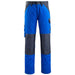 Mascot Temora Light Hose – kornblau/schwarzblau