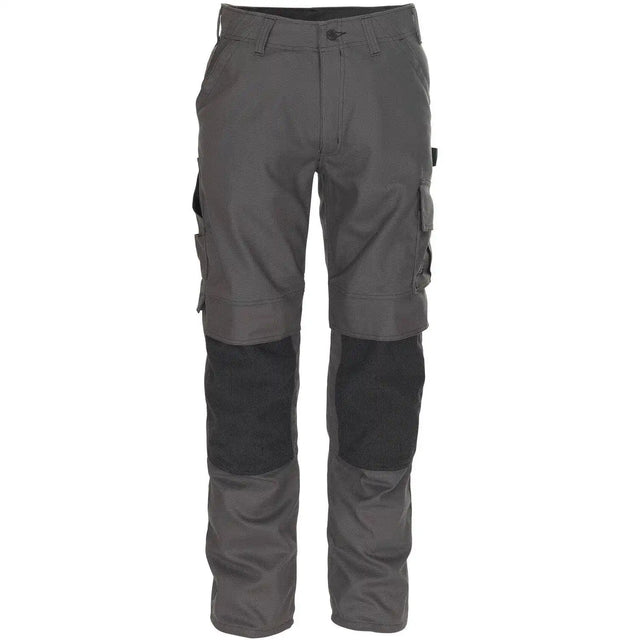 Mascot Lerida Hardwear Bundhose – dunkelanthrazit