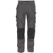 Mascot Lerida Hardwear Bundhose – dunkelanthrazit