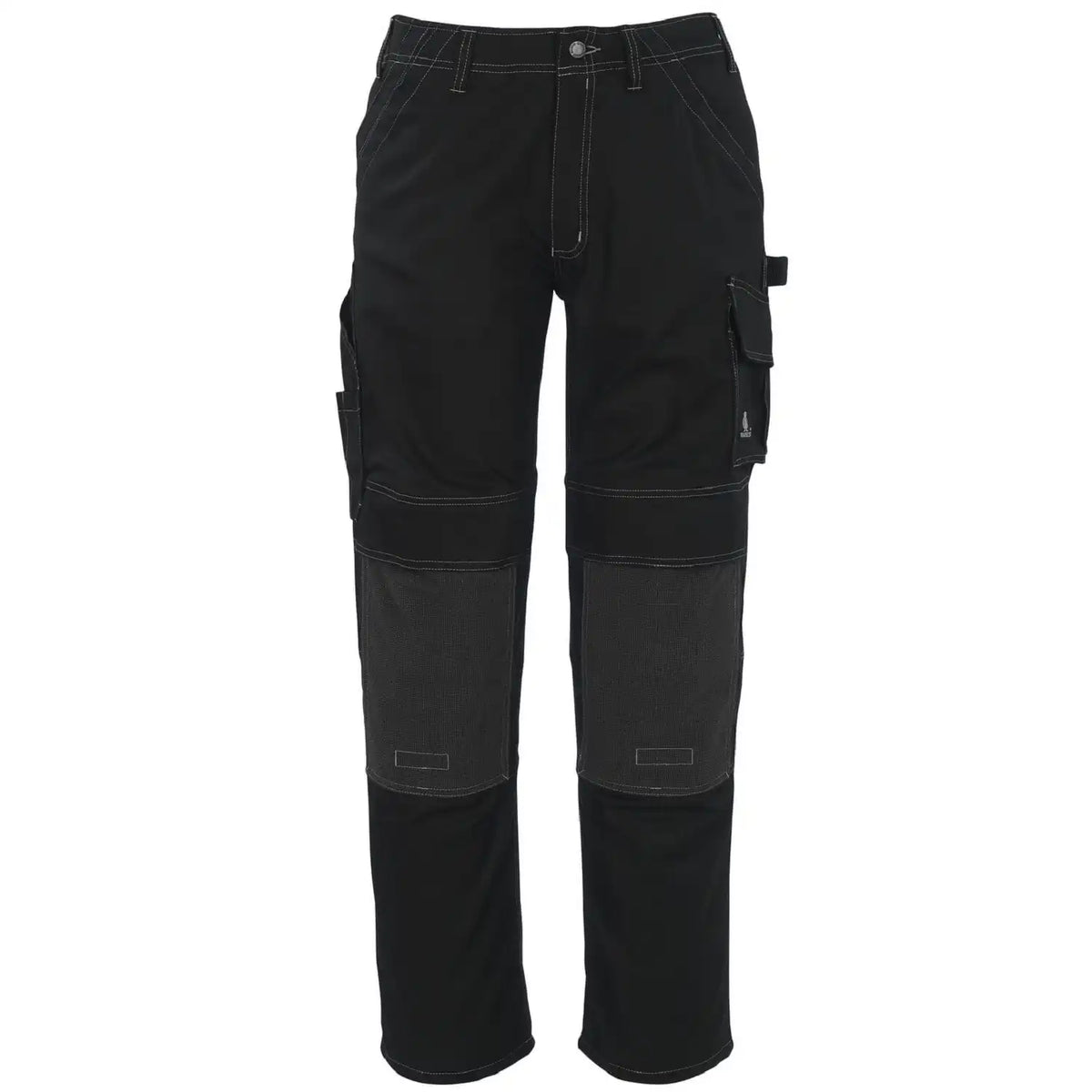 Mascot Lerida Hardwear Bundhose – schwarz