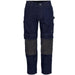 Mascot Lerida Hardwear Bundhose – marine
