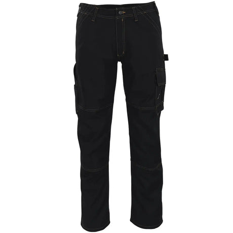 Mascot Faro Young Bundhose – schwarz