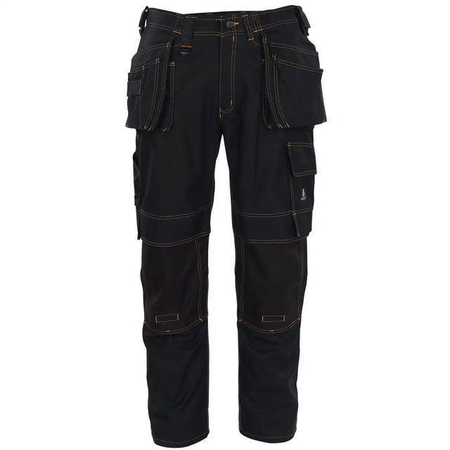Mascot Almada Young Handwerkerhose – schwarz