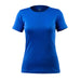 Mascot Damen Arras Crossover 220g/m² T-Shirt – kornblau