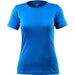 Mascot Damen Arras Crossover 220g/m² T-Shirt – azurblau
