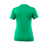 Mascot Damen Arras Crossover 220g/m² T-Shirt – grasgrün