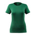 Mascot Damen Arras Crossover 220g/m² T-Shirt – grün