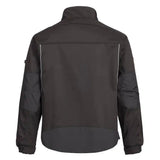 Nitras Motion TEX PRO FX Arbeitsjacke – schwarz