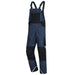 Nitras Motion TEX Plus Latzhose – marine/schwarz