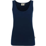 Hakro Damen Classic 159 -Tanktop – tinte