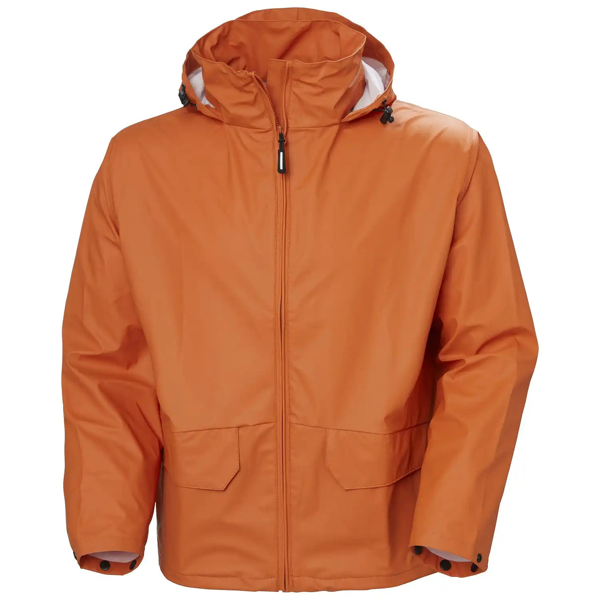 Helly Hansen Regenjacke VOSS gelb