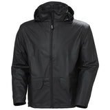Helly Hansen Regenjacke VOSS gelb