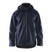 Blåkläder 4790 Shelljacke – marine/schwarz