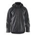 Blåkläder 4790 Shelljacke – dunkelgrau/schwarz