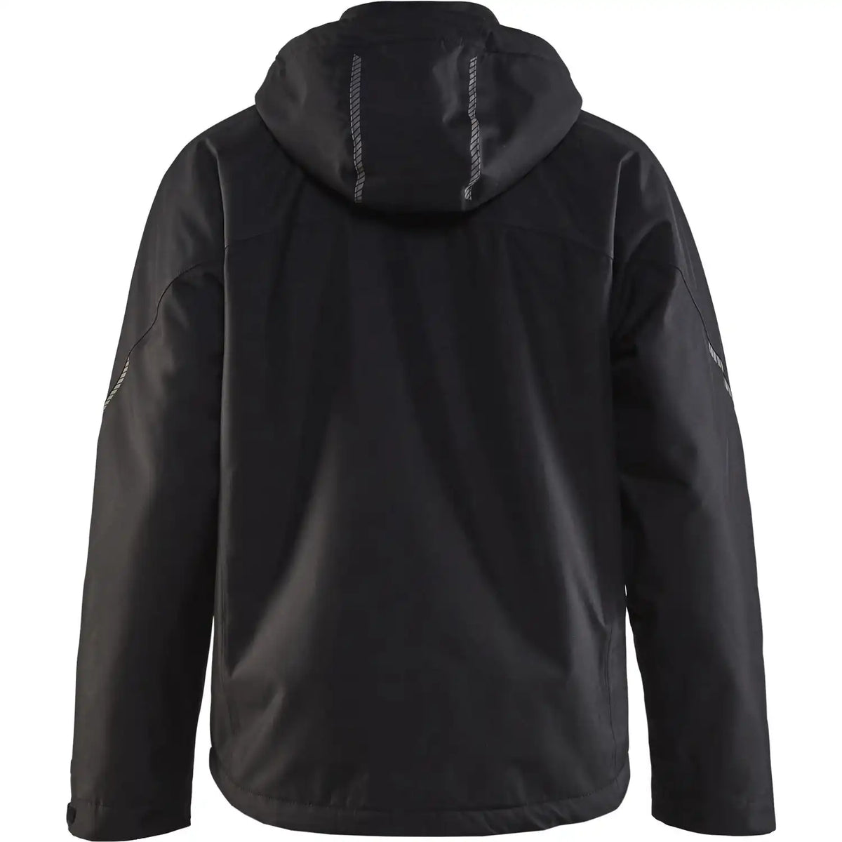 Blåkläder 4790 Shelljacke – schwarz