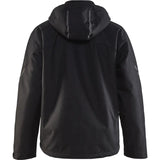 Blåkläder 4790 Shelljacke – schwarz