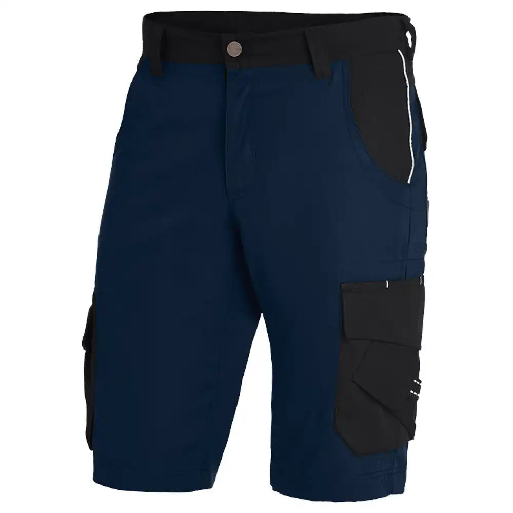 FHB Premium Arbeitsshorts THEO Twill 300