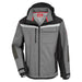 Nitras Motion TEX Plus Softshelljacke – grau