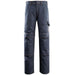 Mascot BEX Multisafe Multinorm-Bundhose – schwarzblau