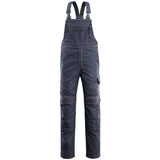 Mascot Freibourg Multisafe Multinorm Latzhose – schwarzblau