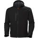 Softshelljacke m. Kapuze KENSINGTON Helly Hansen® - workXperts
