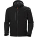 Softshelljacke m. Kapuze KENSINGTON Helly Hansen® - workXperts