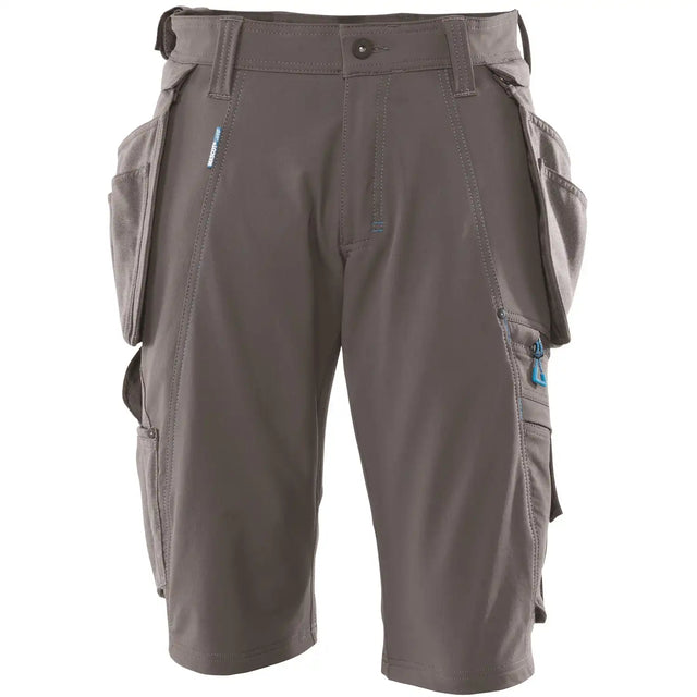 Mascot Advanced Shorts – dunkelanthrazit
