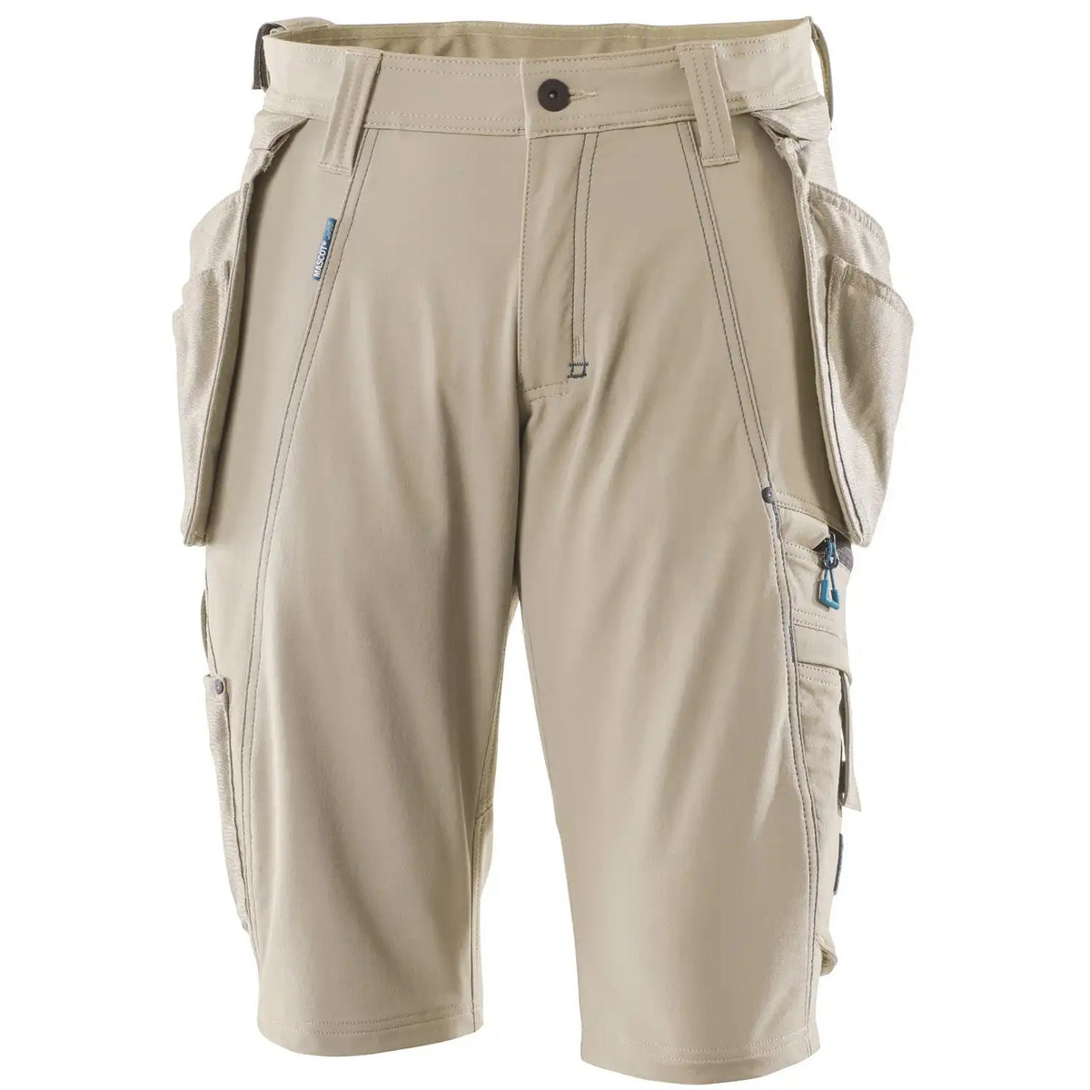 Mascot Advanced Shorts – hellkhaki