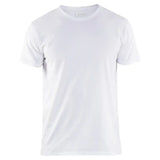 Blåkläder 3533 T-Shirt Slim Fit – weiß