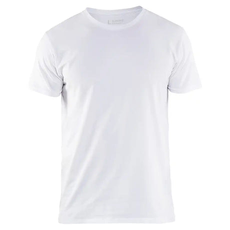 Blåkläder 3533 T-Shirt Slim Fit – weiß