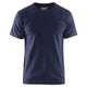 Blåkläder 3533 T-Shirt Slim Fit – marine