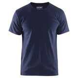 Blåkläder 3533 T-Shirt Slim Fit – marine