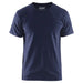 Blåkläder 3533 T-Shirt Slim Fit – marine