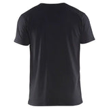 Blåkläder 3533 T-Shirt Slim Fit – schwarz