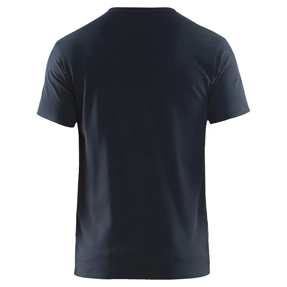 Blåkläder 3533 T-Shirt Slim Fit – dunkelmarine