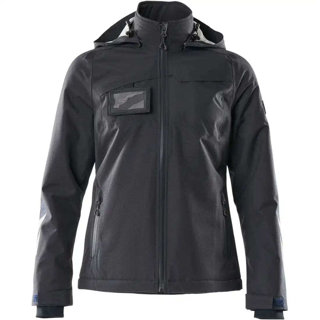 Mascot Damen m. Climascot Accelerate Winterjacke – schwarzblau