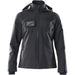 Mascot Damen m. Climascot Accelerate Winterjacke – schwarzblau